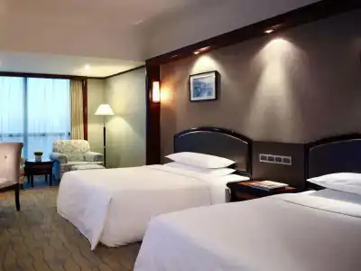 Empark Grand Zhongguancun - 41