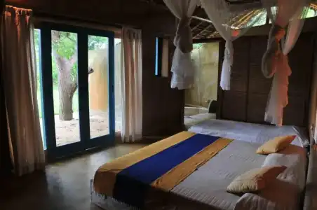 Back of beyond -  Wellness Retreat - 69