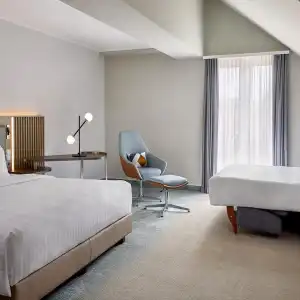 Courtyard by Marriott Schwerin - 30