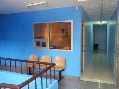 Centaur Inn Hostel - 10
