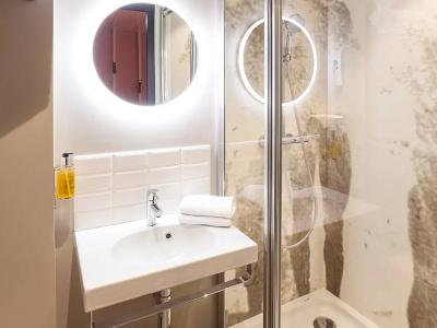 Ibis Styles Paris 16 Boulogne - 60