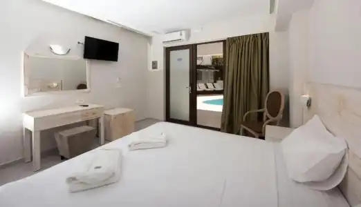 Artemis Apartments - 41