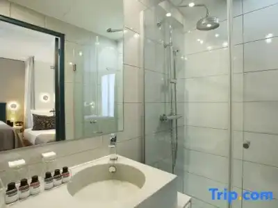 Le Basile Hôtel - 73