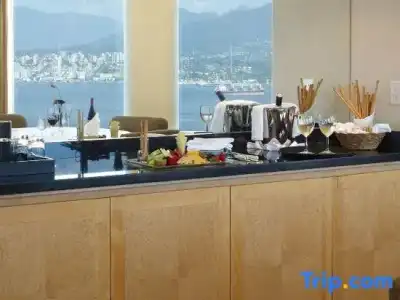Pan Pacific Vancouver Pacific Club - 70