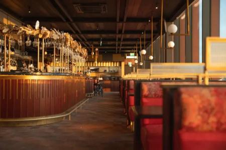 The Dean Dublin Docklands- Formerly the Mayson - 12