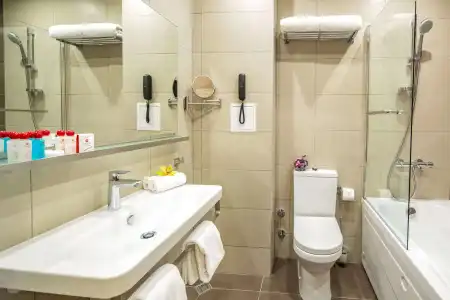 Best Western Premier Plovdiv Hills - 51
