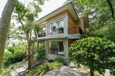 Tanote Villa - 100