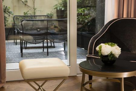 Le Narcisse Blanc & Spa - 113