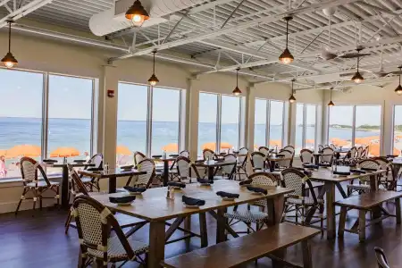 Sea Crest Beach Resort - 28