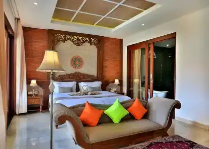 Green Field Resort - 62