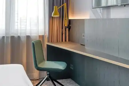 Mercure  Neu-Isenburg - 73
