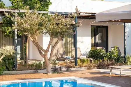 Pınar Otel - 71