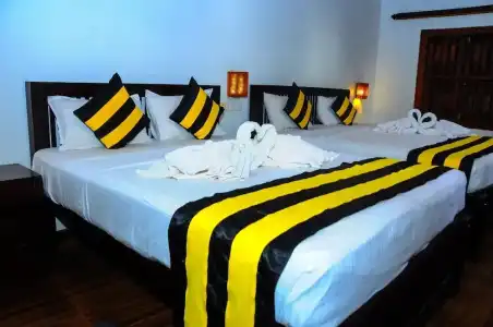 Happy Banana & Restaurant - 14