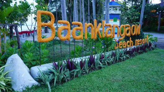 Baan Klang Aow Beach Resort - 15