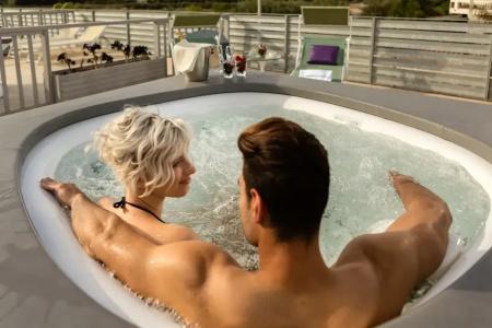 Wellness & Spa Principe di Fitalia - 82
