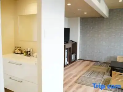 Livemax Resort Kaga Yamashiro - 121