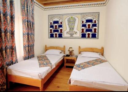 Old Bukhara Boutique - 50