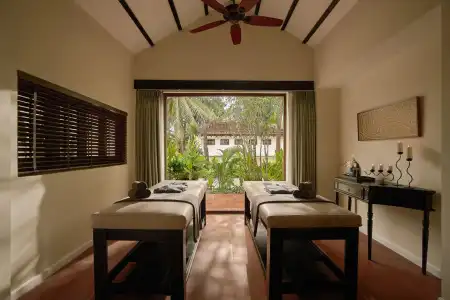 Grand Signature by M Village Hoi An Resort - 47