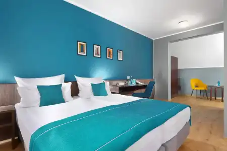 Trip Inn Krefeld - 1