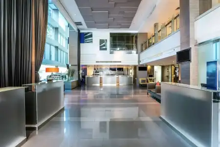 Hilton Garden Inn Bangkok Silom - 34