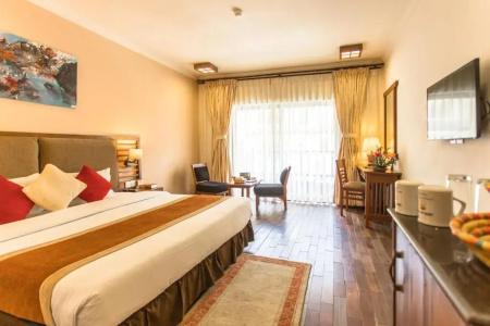 Atithi Resort & Spa - 60