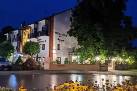 Akzent Landgasthof Murrer - 0