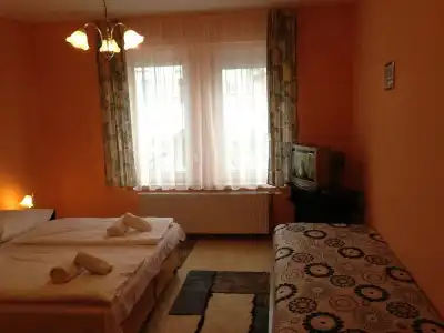 Astoria Panzio - 2