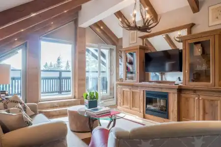 Alpin Resort Sacher - 131