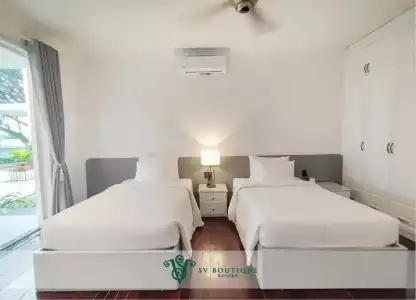 SV Boutique Resort - 48
