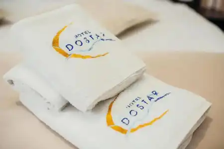 Dostar Complex - 28