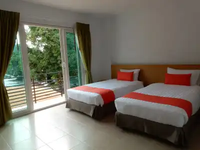 Wandee Bed & Breakfast - 5