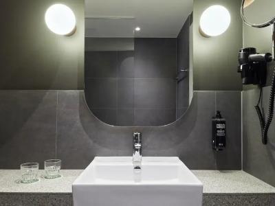 ibis Styles Bielefeld - 35