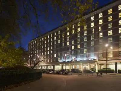 Hyatt Regency London The Churchill - 0