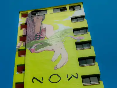 Now Benidorm - 0