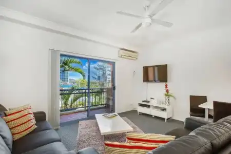 Bella Mare Beachside Apartments - 94
