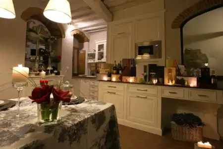 San Michele al Borgo - 12