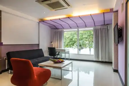 The L Resort - 89