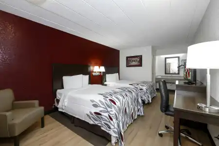 Red Roof Inn Bloomington - Normal/ University - 18