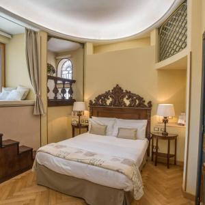 Royal Suite Trinità dei Monti - 49