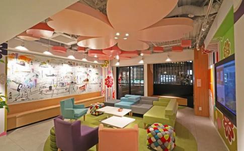 Smart Place Inn Kyoto Shijo Horikawa - 14