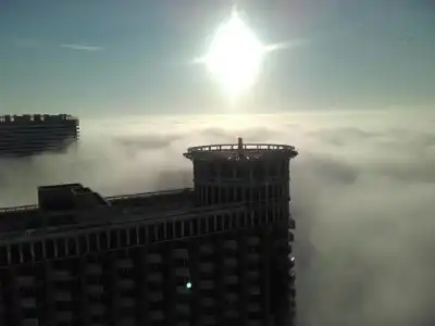 Silk Road Sea Towers Batumi Apart - 0