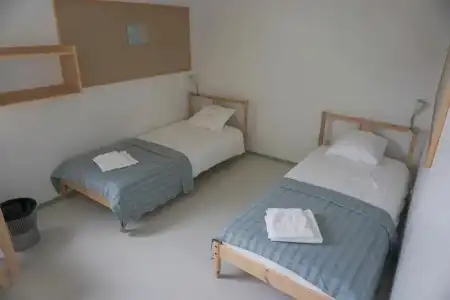EC-Hostel - 5
