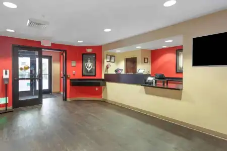 Extended Stay America Suites Orange County Anaheim Conv Ctr - 15