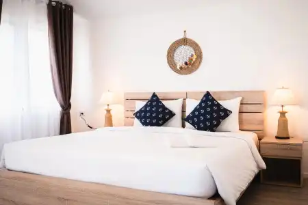 The C Samet Beach Resort - 2
