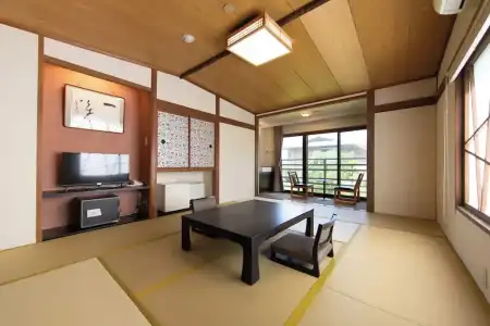 Ryokan Kiritani Hakoneso - 16
