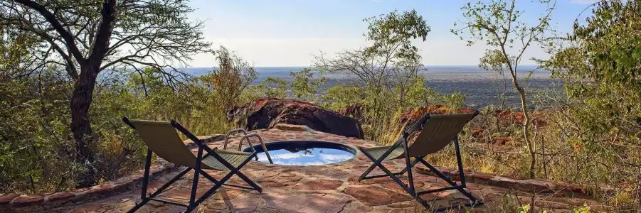 Waterberg Wilderness - 18