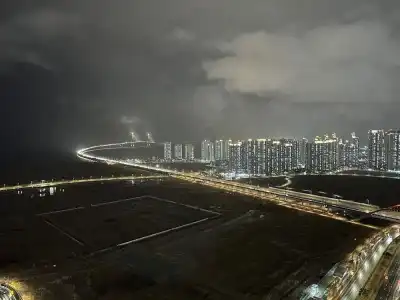 The Stay Songdo - 13