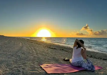 Wellness pension Coco - 12