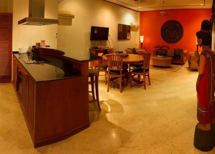 VIP Chain Resort Pool Villa - 64