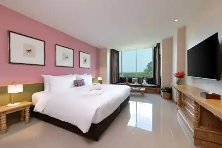 The Raintree Chiangmai - 1